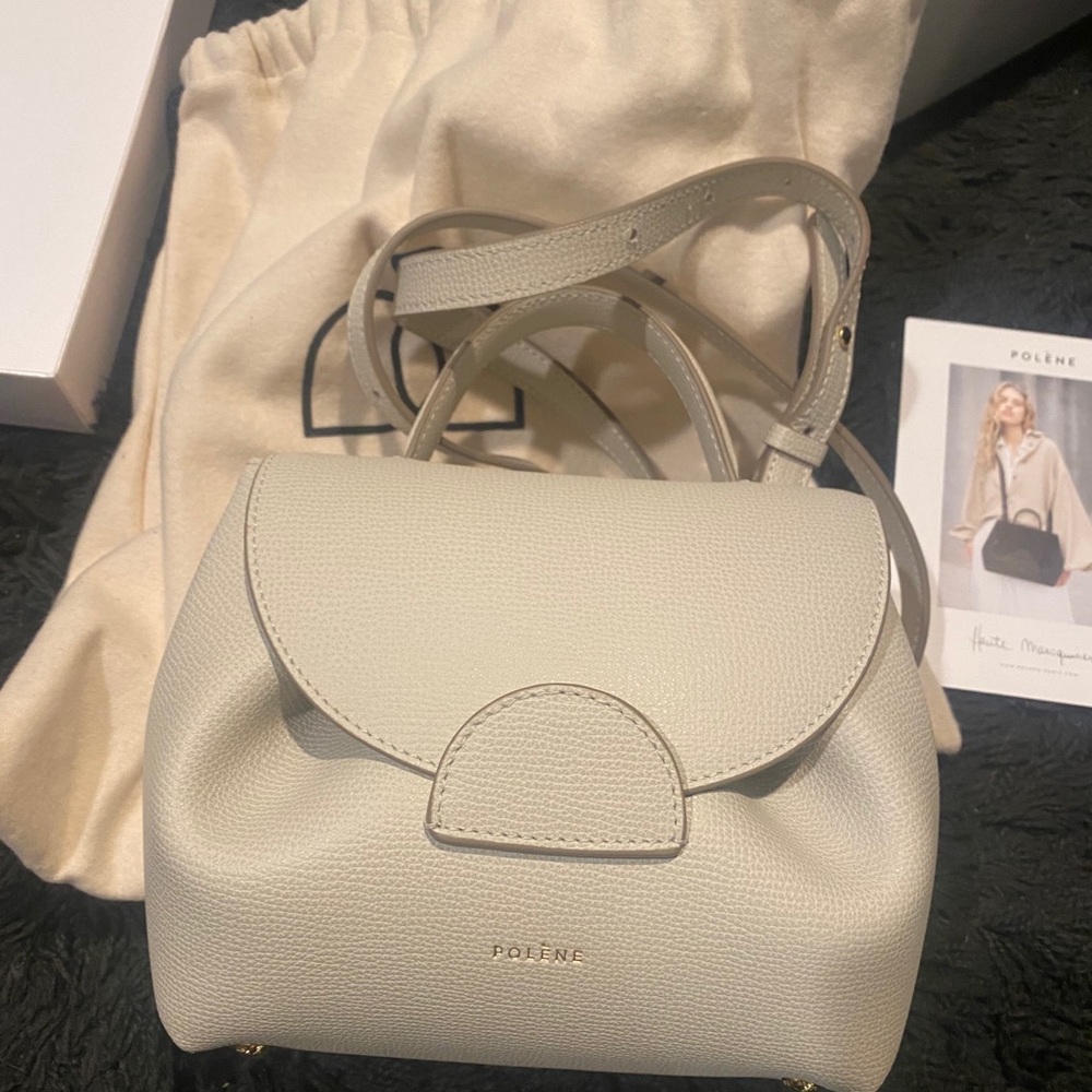 Polène Paris- Number One Nano